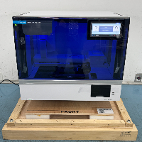 Agilent Technologies Magnis NGS Prep System image 0